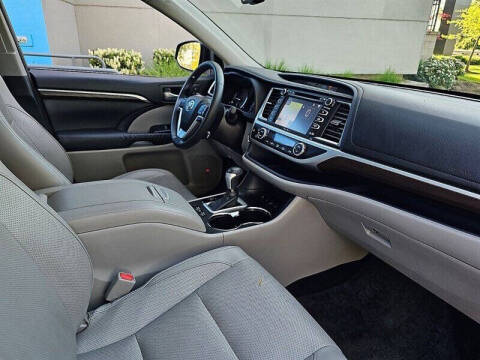 2014 Toyota Highlander