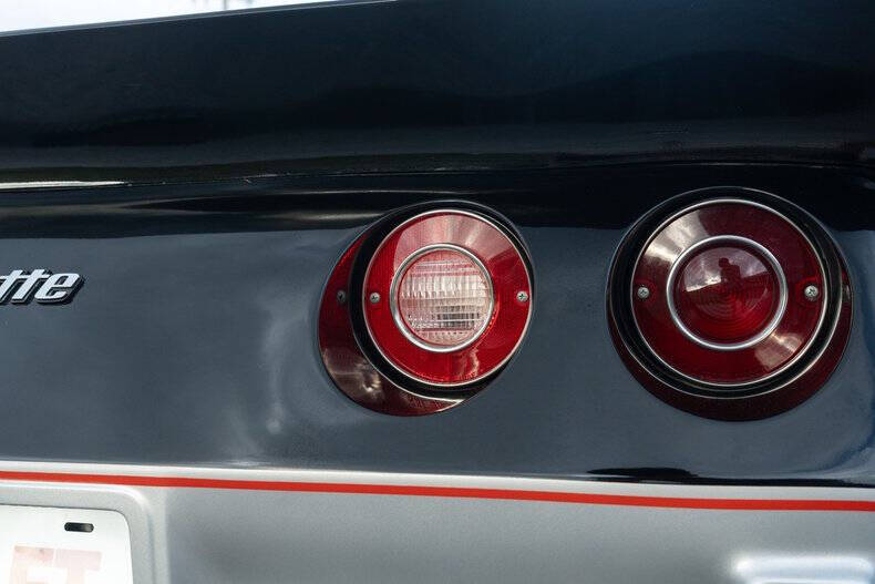 1978 Chevrolet Corvette