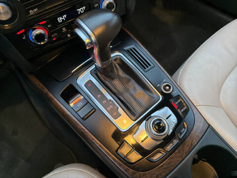 2013 Audi Allroad 2.0T quattro Premium Plus