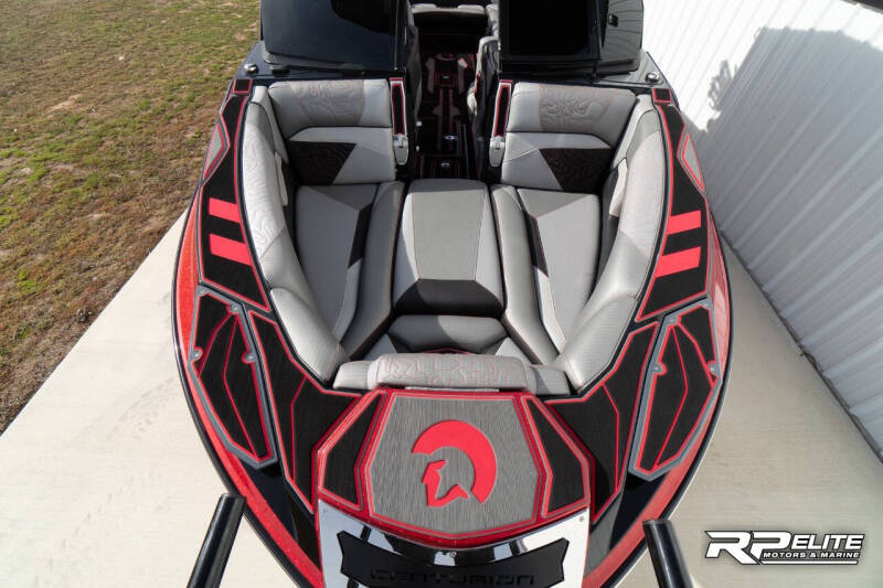 2024 Centurion Ri245