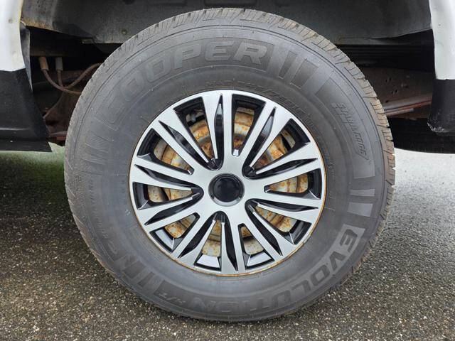 2008 Ford E-Series E-350 SD