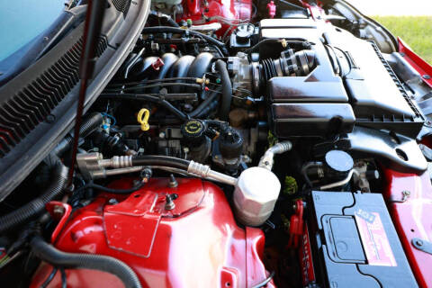 1999 Chevrolet Camaro Z28