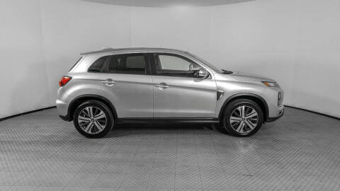 2024 Mitsubishi Outlander Sport SE