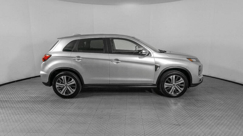 2024 Mitsubishi Outlander Sport SE