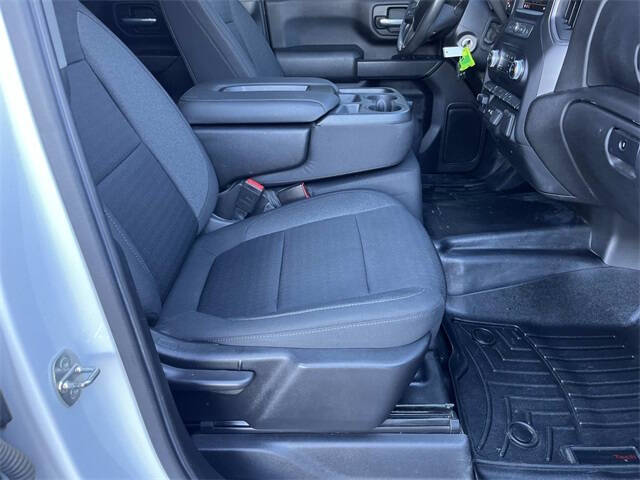 2023 GMC Sierra 3500HD