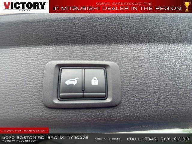 2024 Mitsubishi Outlander PHEV SEL