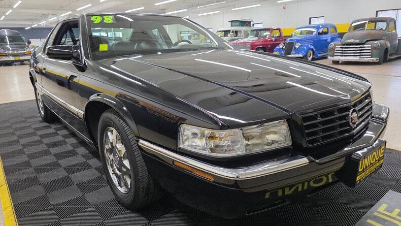 1998 Cadillac Eldorado Touring