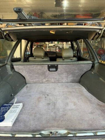 1978 Volkswagen Dasher