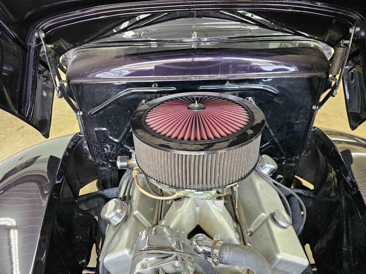1940 Ford F-100 214