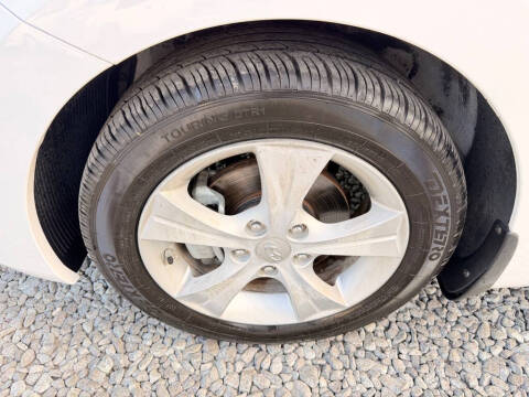 2013 Hyundai Elantra Coupe GS