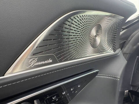 2022 Mercedes-Benz SL-Class AMG SL 63