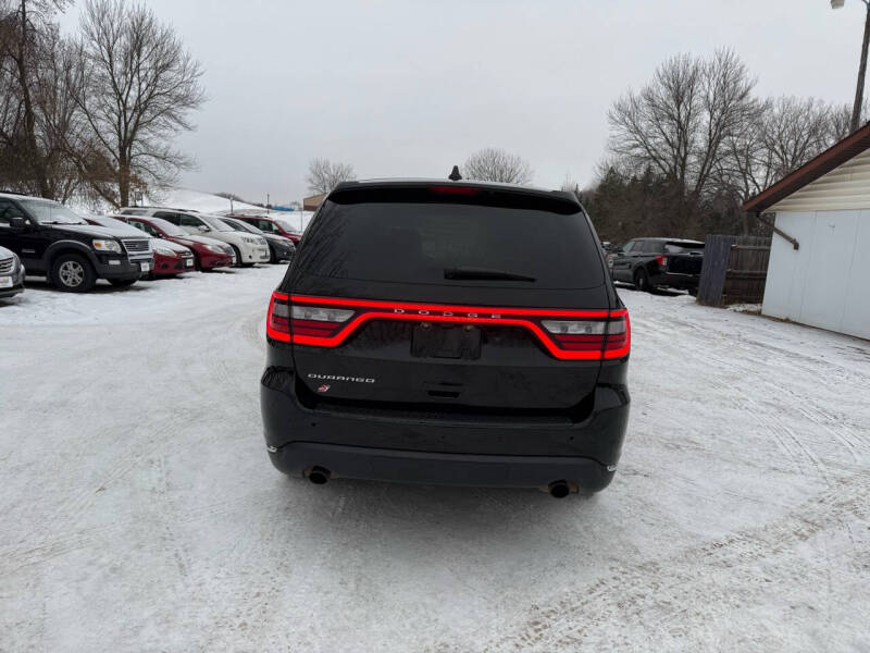 2020 Dodge Durango null photo 4