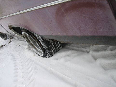 1966 Chevrolet Impala