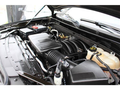 2023 Cadillac Escalade ESV Luxury