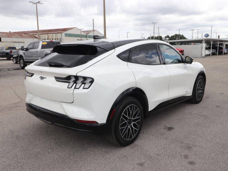 2024 Ford Mustang Mach-E Premium