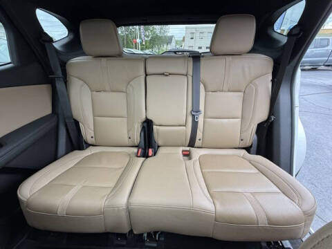 2023 Chevrolet Blazer Premier