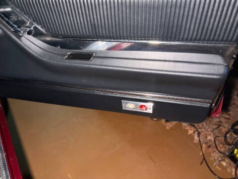 1964 Ford Thunderbird