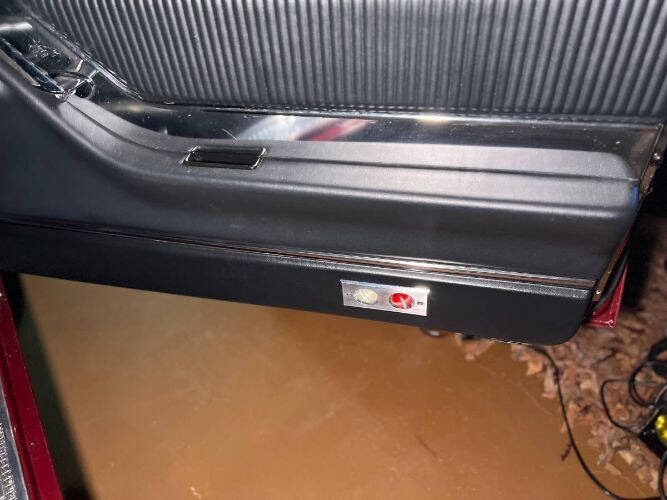 1964 Ford Thunderbird