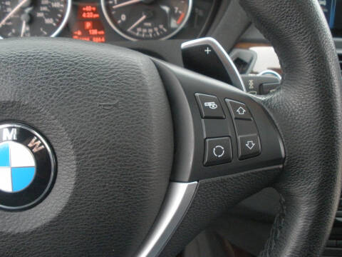 2013 BMW X5 xDrive50i