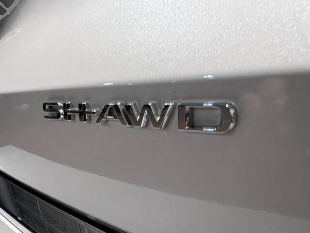 2026 Acura MDX SH-AWD w/Advance