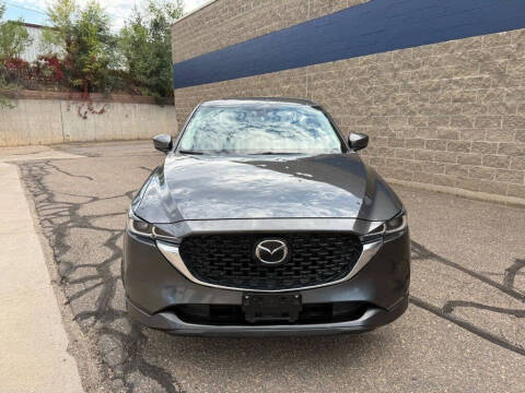 2024 Mazda CX-5 2.5 S Preferred