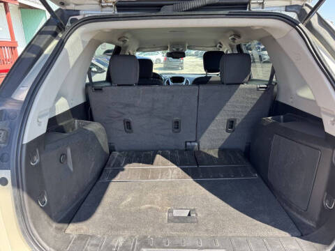 2015 GMC Terrain SLE-2