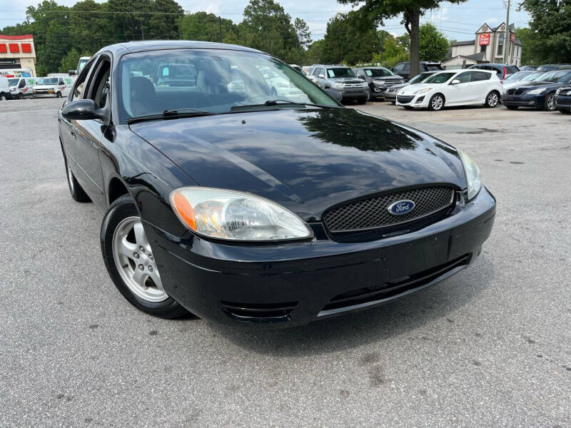 2005 Ford Taurus For Sale