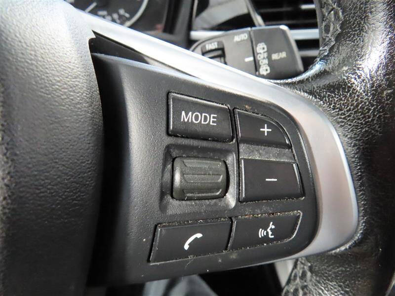 2018 BMW X1 sDrive28i