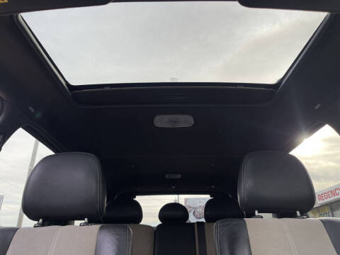 2008 Mercury Mariner Premier