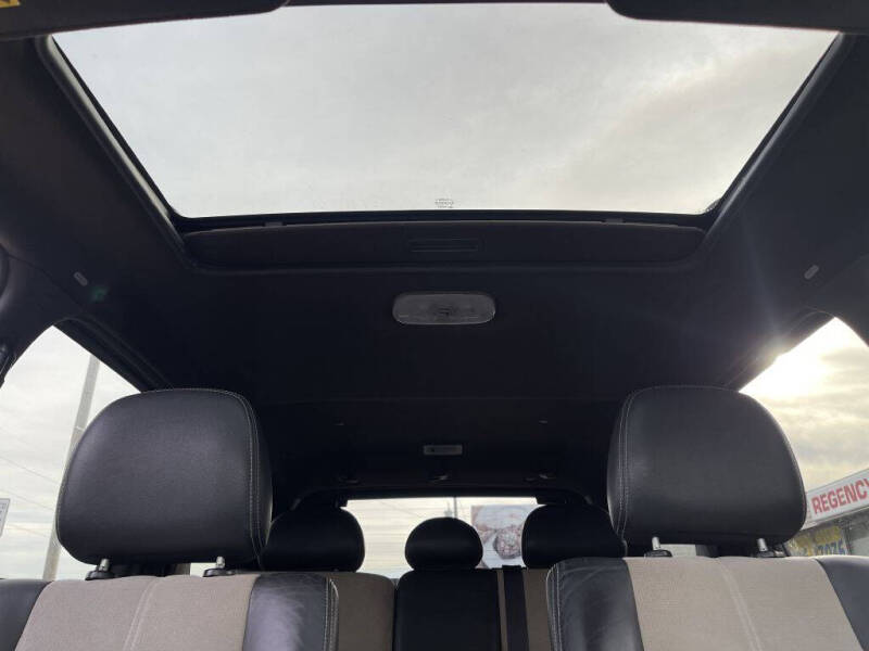 2008 Mercury Mariner Premier