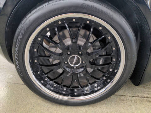 2007 Saturn SKY