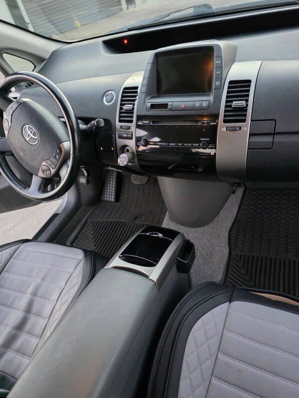 2009 Toyota Prius
