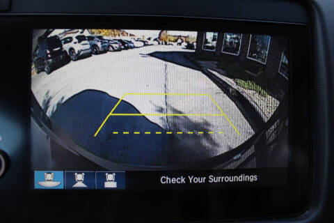 2019 Honda HR-V Touring