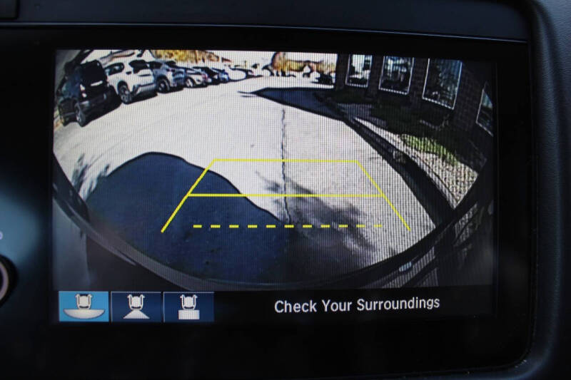 2019 Honda HR-V Touring