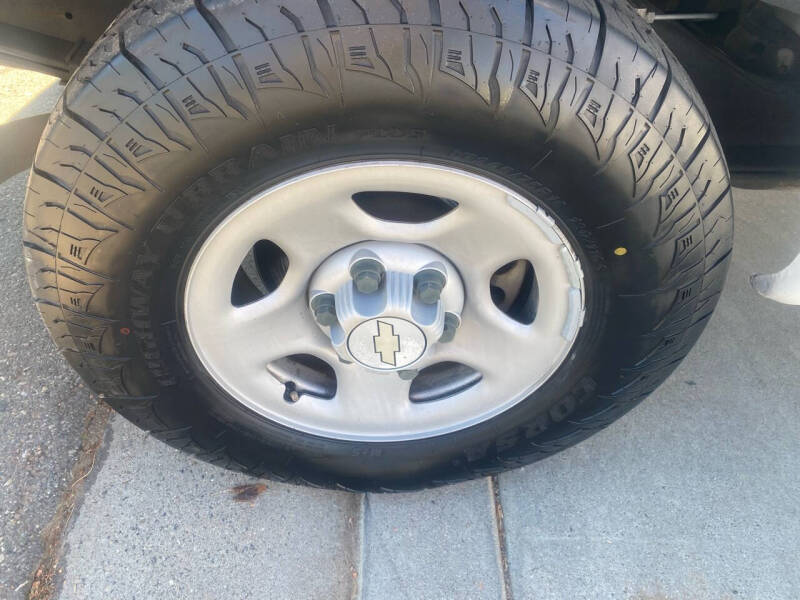 2007 Chevrolet Express 1500