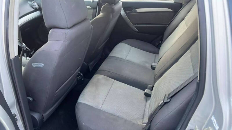 2009 Chevrolet Aveo Aveo5 LT