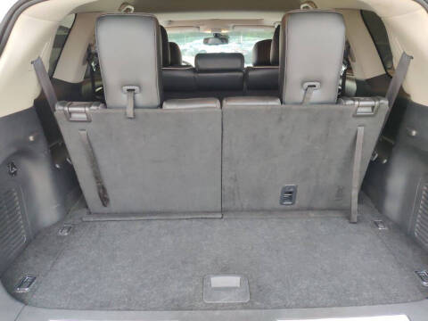 2020 Infiniti QX60 Pure