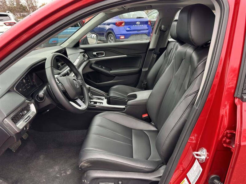2025 Acura Integra