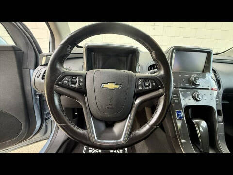 2014 Chevrolet Volt Premium