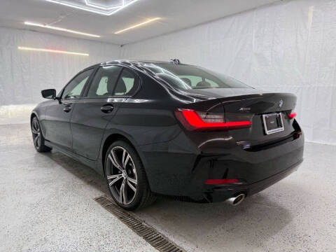 2023 BMW 3 Series 330i xDrive