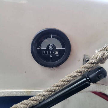 1996 Chris-Craft 18.5 Concept