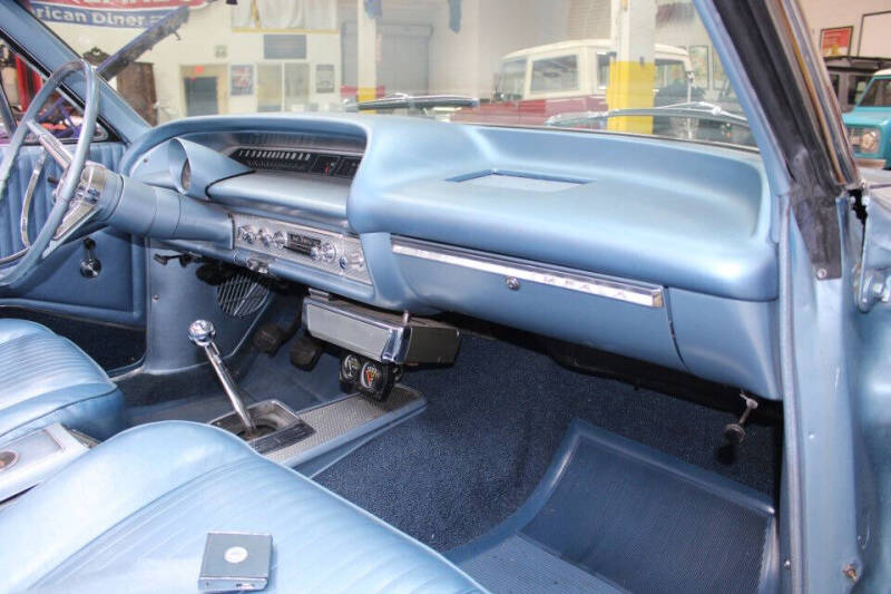 1964 Chevrolet Impala