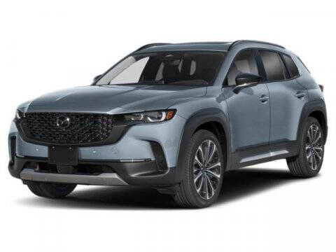 2026 Mazda CX-50 2.5 Turbo Premium Plus
