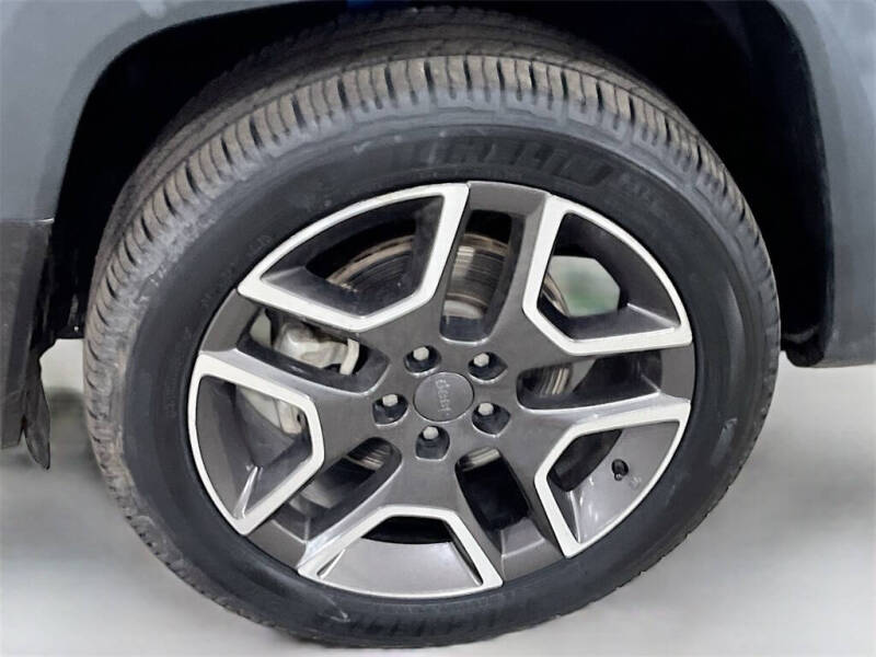 2020 Jeep Renegade Sport