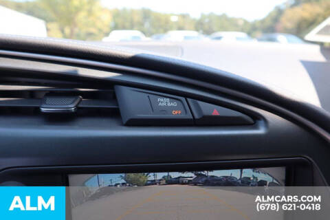 2019 Chevrolet Corvette Grand Sport