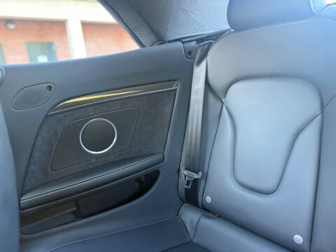 2017 Audi S5 3.0T quattro