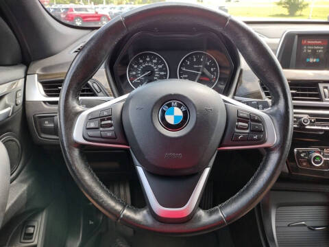 2018 BMW X1 xDrive28i