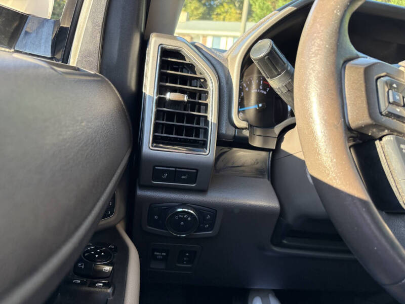 2019 Ford Expedition XLT