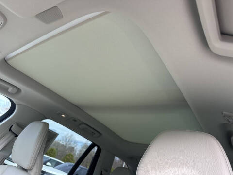 2023 Volvo XC90 B5 Core