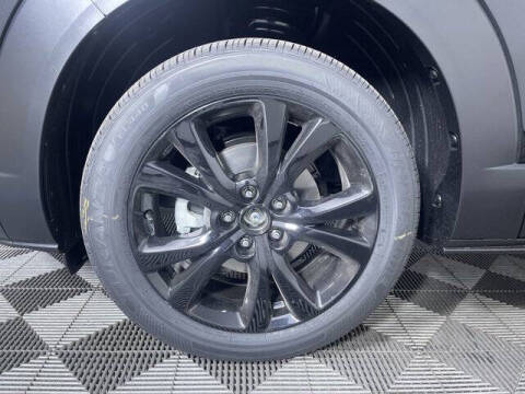 2026 Mazda CX-30 2.5 Turbo Aire Edition